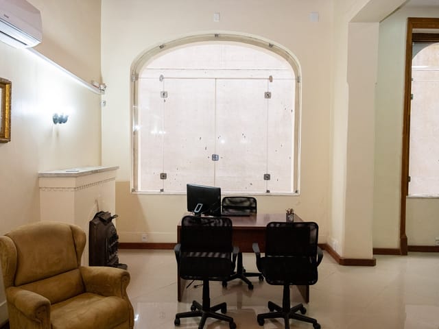 Sala para alugar, no bairro Centro em Pelotas