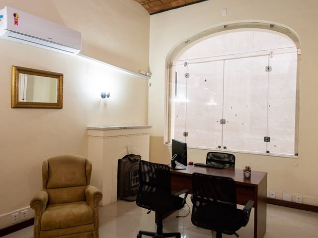 Sala para alugar, no bairro Centro em Pelotas