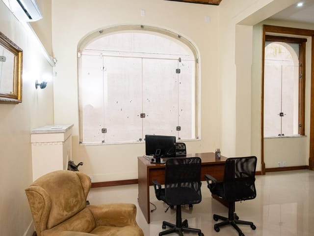 Sala para alugar, no bairro Centro em Pelotas