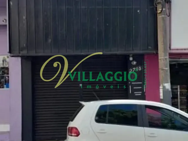 Sala com 50m², para alugar, no bairro Centro em São José do Rio Preto
