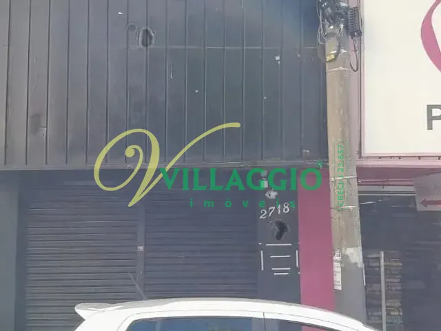 Sala com 50m², para alugar, no bairro Centro em São José do Rio Preto