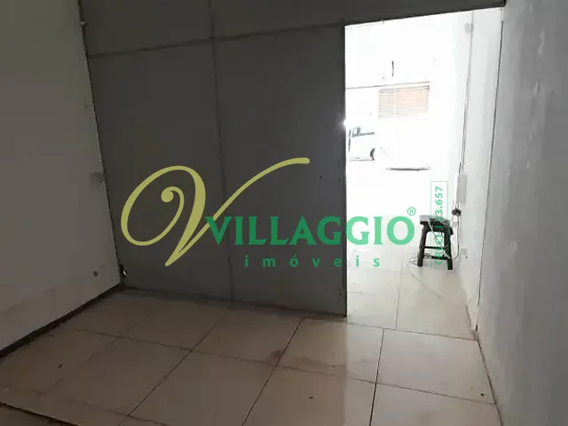 Sala com 50m², para alugar, no bairro Centro em São José do Rio Preto