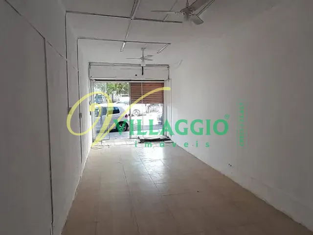 Sala com 50m², para alugar, no bairro Centro em São José do Rio Preto