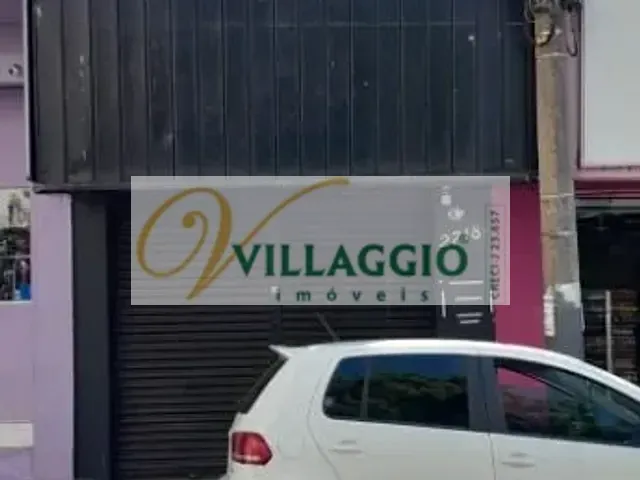 Sala com 50m², para alugar, no bairro Centro em São José do Rio Preto