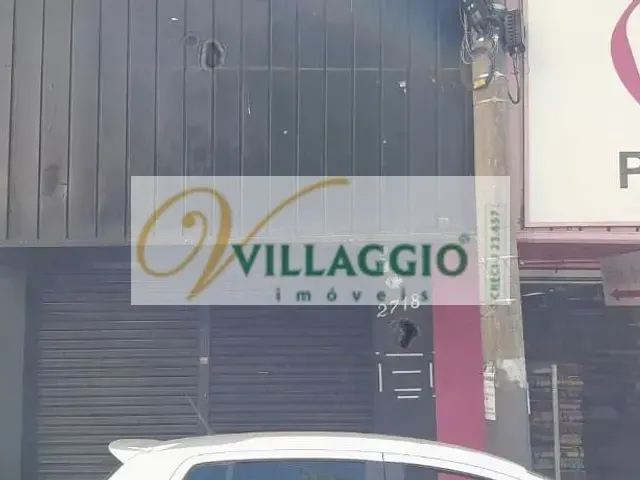 Sala com 50m², para alugar, no bairro Centro em São José do Rio Preto