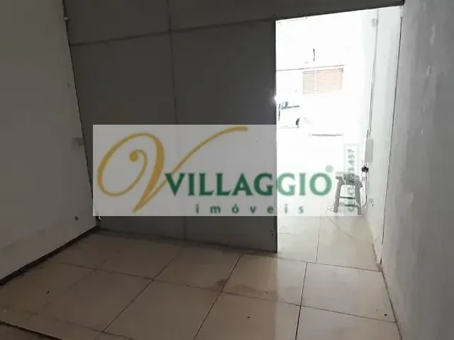 Sala com 50m², para alugar, no bairro Centro em São José do Rio Preto
