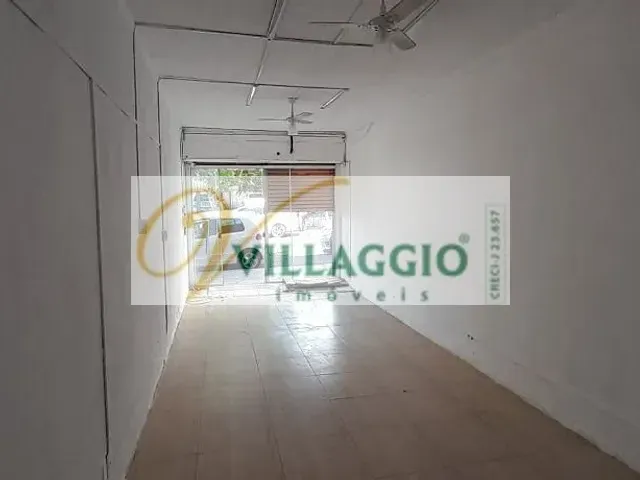 Sala com 50m², para alugar, no bairro Centro em São José do Rio Preto