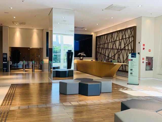 Sala com 50m², à venda, no bairro Alphaville em Barueri