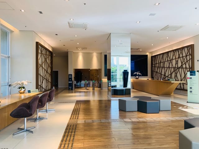 Sala com 50m², à venda, no bairro Alphaville em Barueri