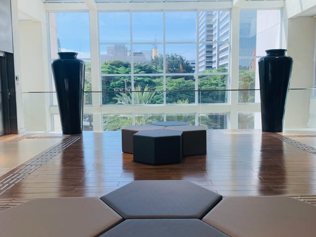 Sala com 50m², à venda, no bairro Alphaville em Barueri