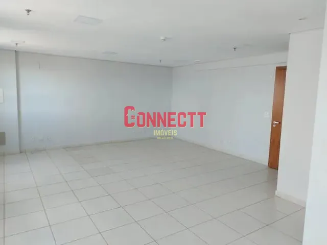 Sala com 49m², à venda, no bairro Nova Ribeirânia em Ribeirão Preto