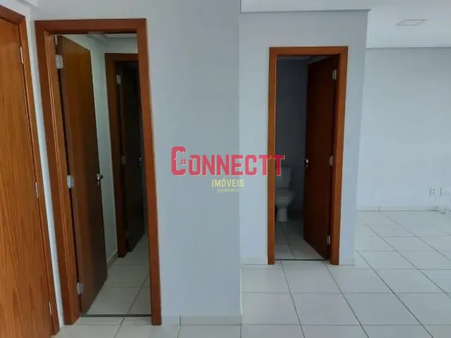 Sala com 49m², à venda, no bairro Nova Ribeirânia em Ribeirão Preto