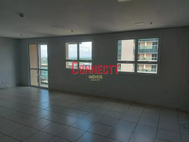 Sala com 49m², à venda, no bairro Nova Ribeirânia em Ribeirão Preto