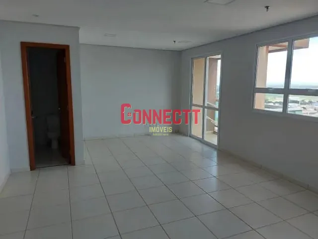 Sala com 49m², à venda, no bairro Nova Ribeirânia em Ribeirão Preto