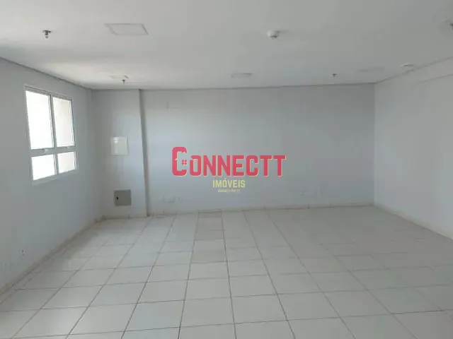 Sala com 49m², à venda, no bairro Nova Ribeirânia em Ribeirão Preto
