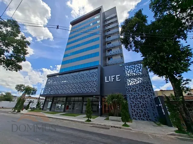 Sala com 61m², à venda ou para alugar, no bairro Horto em Ipatinga