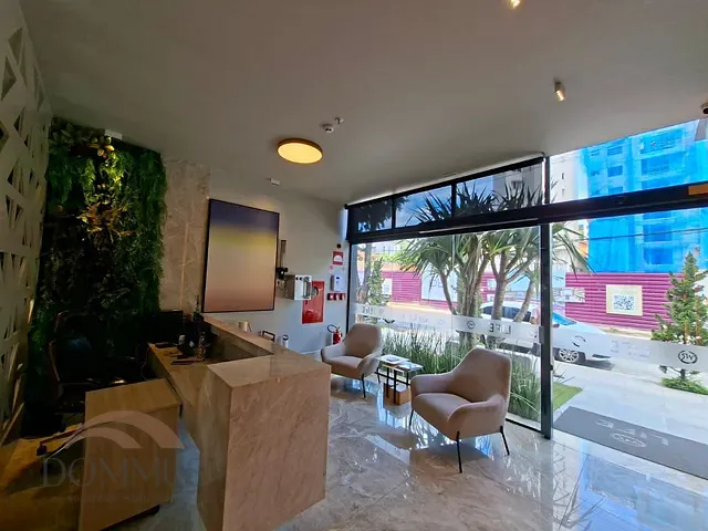 Sala com 61m², à venda ou para alugar, no bairro Horto em Ipatinga