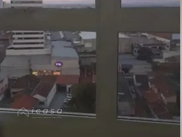 Sala para alugar, no bairro Centro em Jacareí