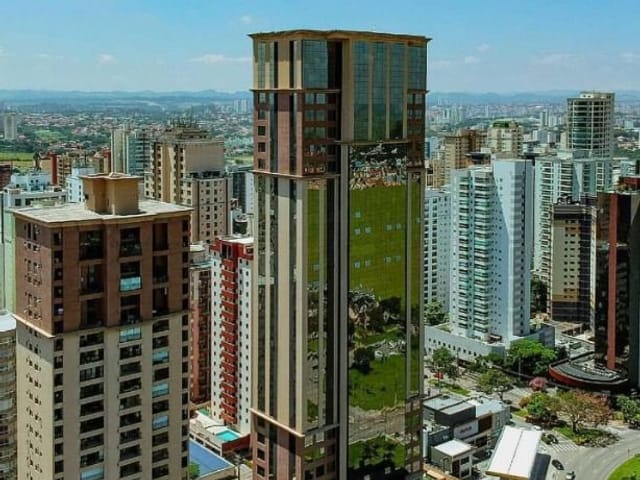 Foto do Sala - Sala à venda, 60 m² por R$ 570.000,00 - Jardim Aquarius - São José dos Campos/SP | INDEPENDENCE NEGOCIOS IMOBILIARIOS LTDA