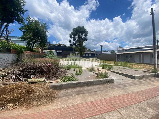Sala com 100m², para alugar, no bairro Imperial em Concórdia