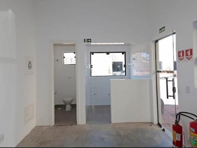 Foto do Sala - Sala para Locação 41M², Vila Augusta, Sorocaba - SP | Ary Proenca Negócios Imobiliários Ltda