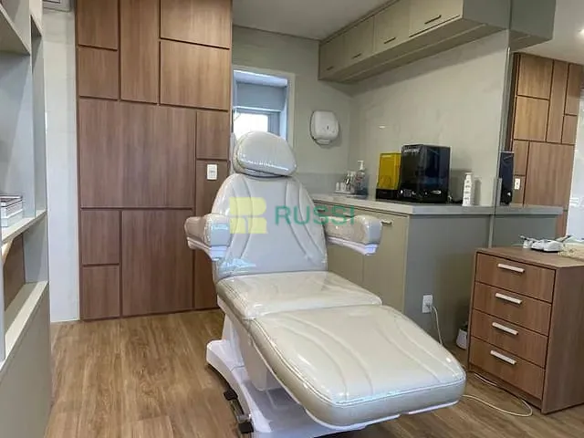 Sala com 67m², à venda, no bairro Parque Residencial Aquarius em São José dos Campos
