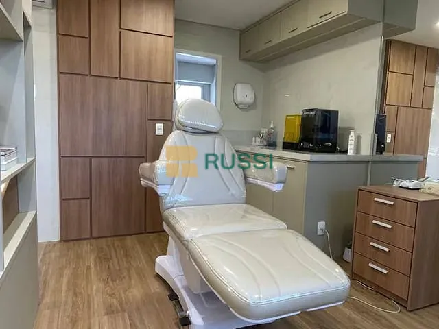Sala com 67m², à venda, no bairro Parque Residencial Aquarius em São José dos Campos