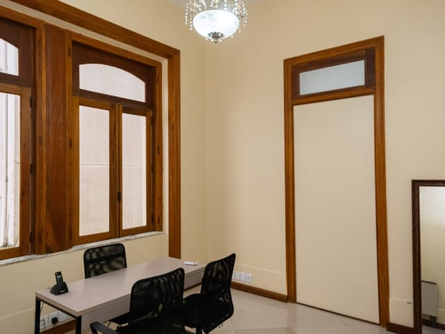 Sala para alugar, no bairro Centro em Pelotas