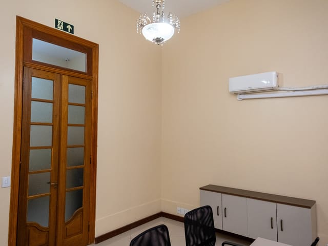Sala para alugar, no bairro Centro em Pelotas