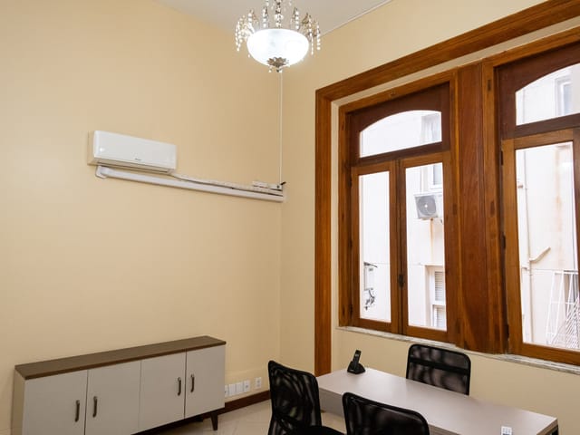 Sala para alugar, no bairro Centro em Pelotas