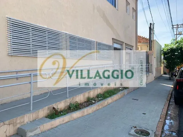 Sala com 32m², para alugar, no bairro Parque Industrial em São José do Rio Preto