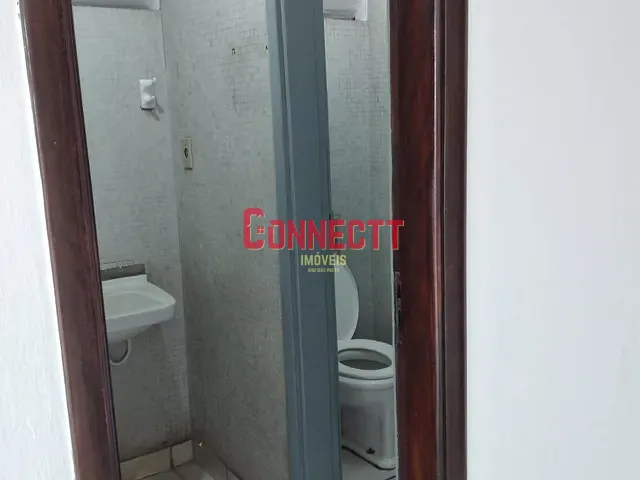Sala para alugar, no bairro Centro em Ribeirão Preto