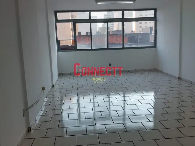 Sala para alugar, no bairro Centro em Ribeirão Preto