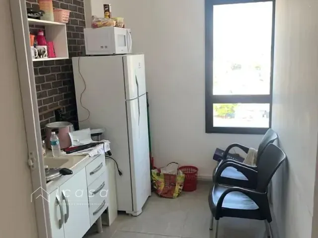 Sala para alugar, no bairro Centro em Pindamonhangaba