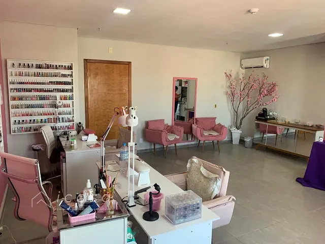 Sala para alugar, no bairro Centro em Pindamonhangaba