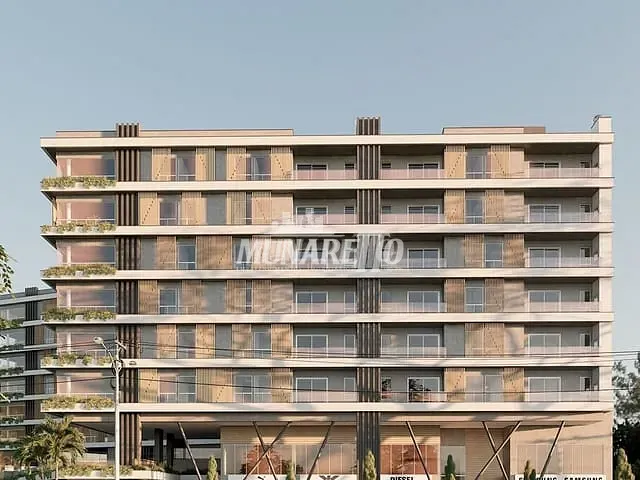 Sala com 50m², à venda, no bairro Centro em Piratuba