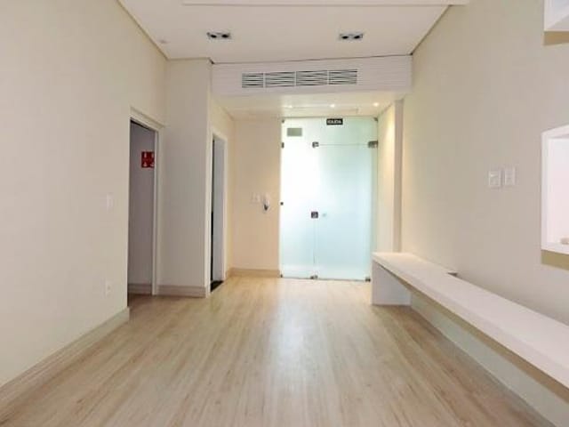 Foto do Sala - Sala para Locação 56M², Vila Augusta, Sorocaba - SP | Ary Proenca Negócios Imobiliários Ltda