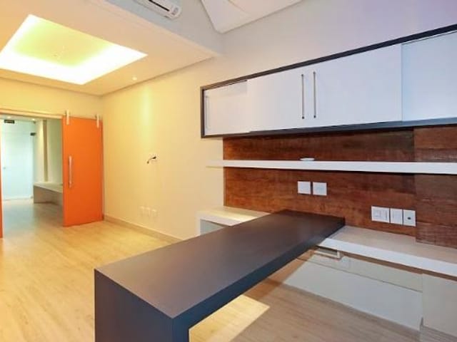 Foto do Sala - Sala para Locação 56M², Vila Augusta, Sorocaba - SP | Ary Proenca Negócios Imobiliários Ltda