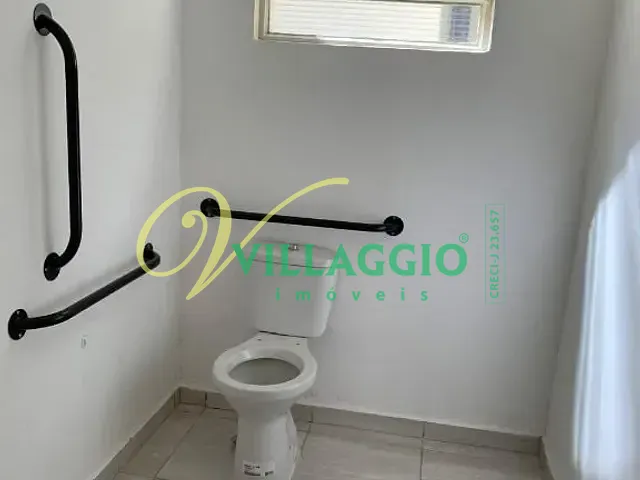 Sala com 88m², para alugar, no bairro Parque Industrial em São José do Rio Preto