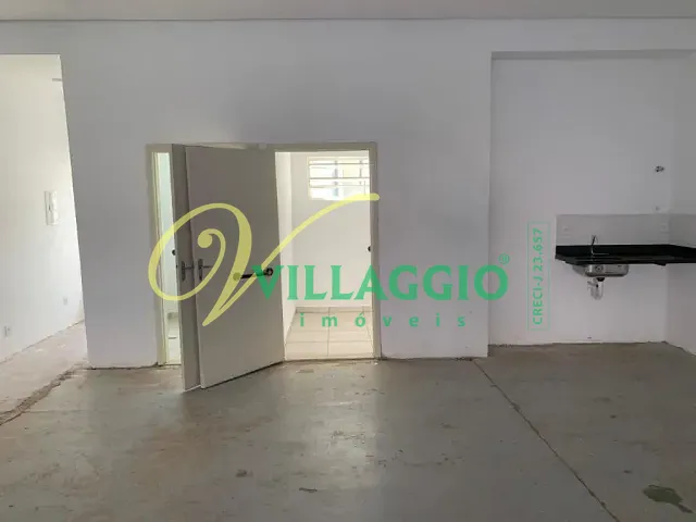 Sala com 88m², para alugar, no bairro Parque Industrial em São José do Rio Preto