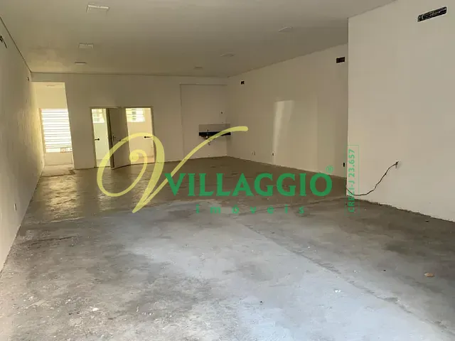 Sala com 88m², para alugar, no bairro Parque Industrial em São José do Rio Preto