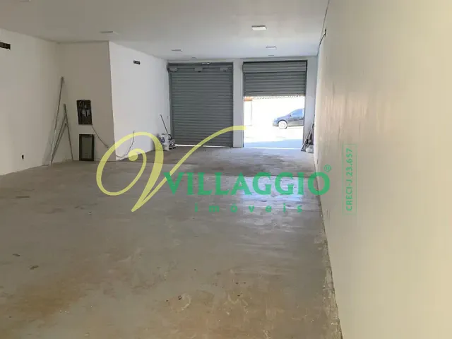 Sala com 88m², para alugar, no bairro Parque Industrial em São José do Rio Preto