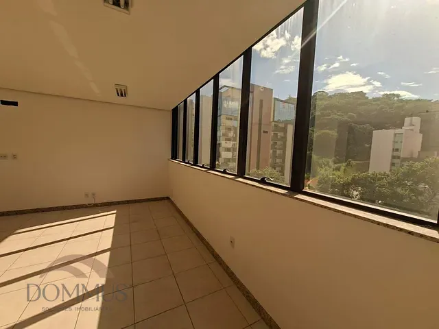 Sala com 88m², para alugar, no bairro Horto em Ipatinga