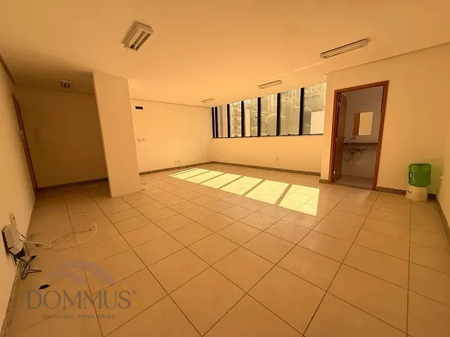 Sala com 88m², para alugar, no bairro Horto em Ipatinga
