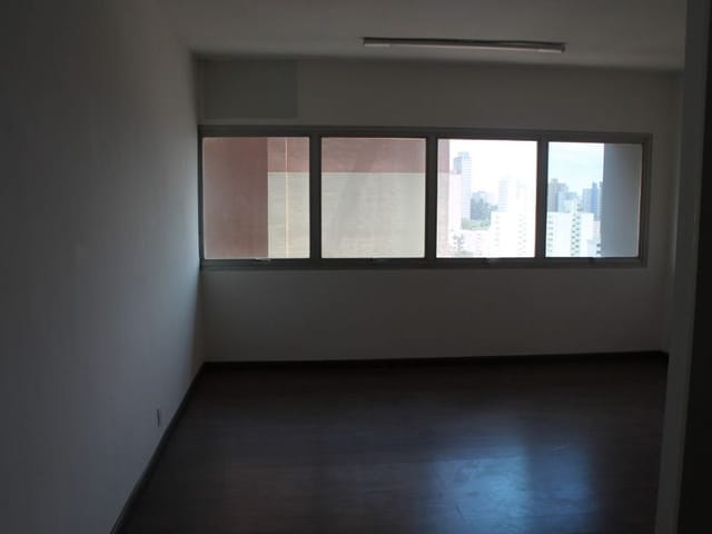 Foto do Sala - Sala para alugar, 32 m² por R$ 1.523,96/mês - Centro - São José dos Campos/SP | INDEPENDENCE NEGOCIOS IMOBILIARIOS LTDA
