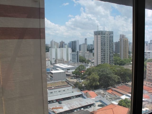 Foto do Sala - Sala para alugar, 32 m² por R$ 1.523,96/mês - Centro - São José dos Campos/SP | INDEPENDENCE NEGOCIOS IMOBILIARIOS LTDA