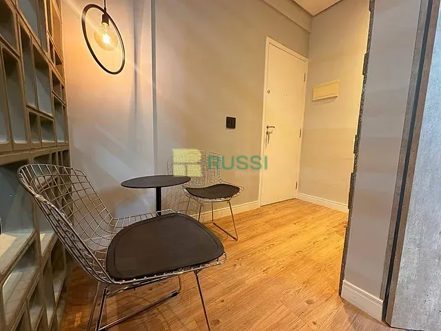 Sala para alugar, no bairro Parque Residencial Aquarius em São José dos Campos