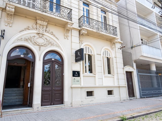 Sala para alugar, no bairro Centro em Pelotas