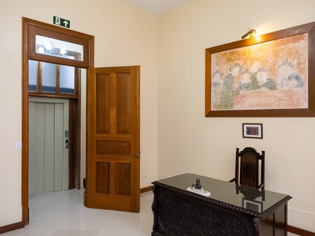 Sala para alugar, no bairro Centro em Pelotas
