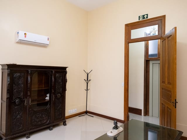 Sala para alugar, no bairro Centro em Pelotas